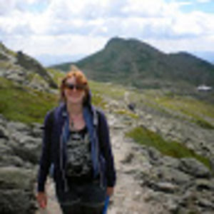 Meet your Posher, Lydia